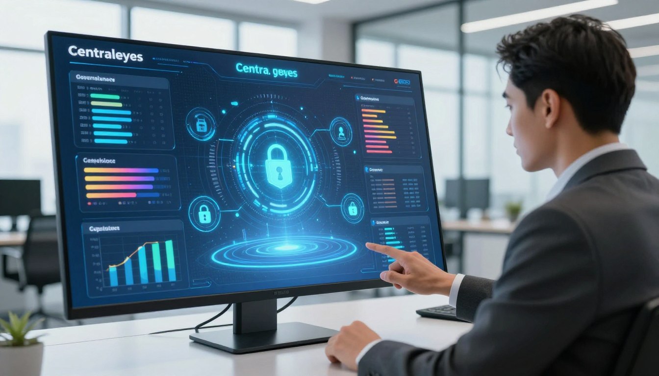 centraleyes ai