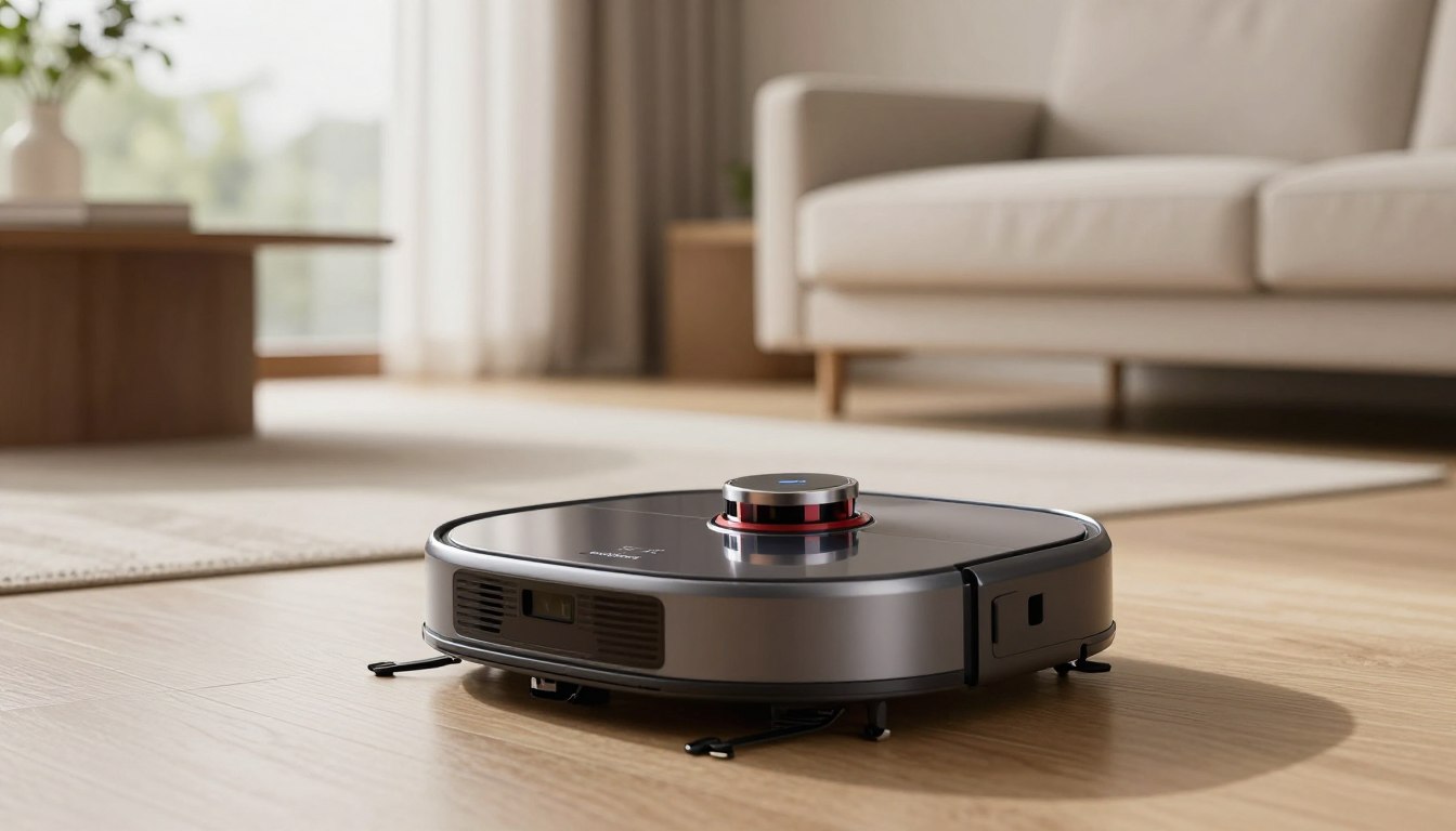ecovacs deebot x2