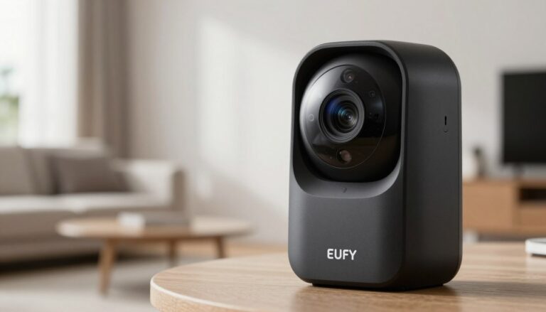 eufy cam s330