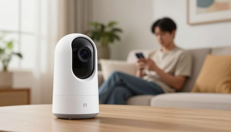google nest cam