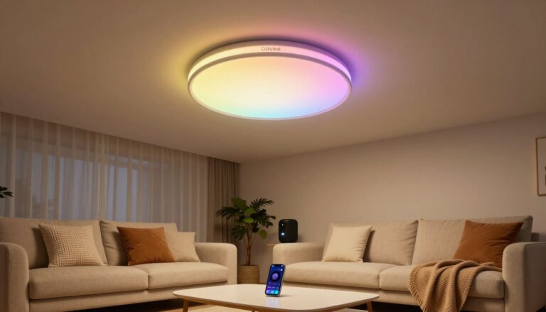 govee ceiling light