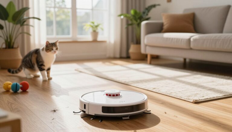 irobot roomba j9