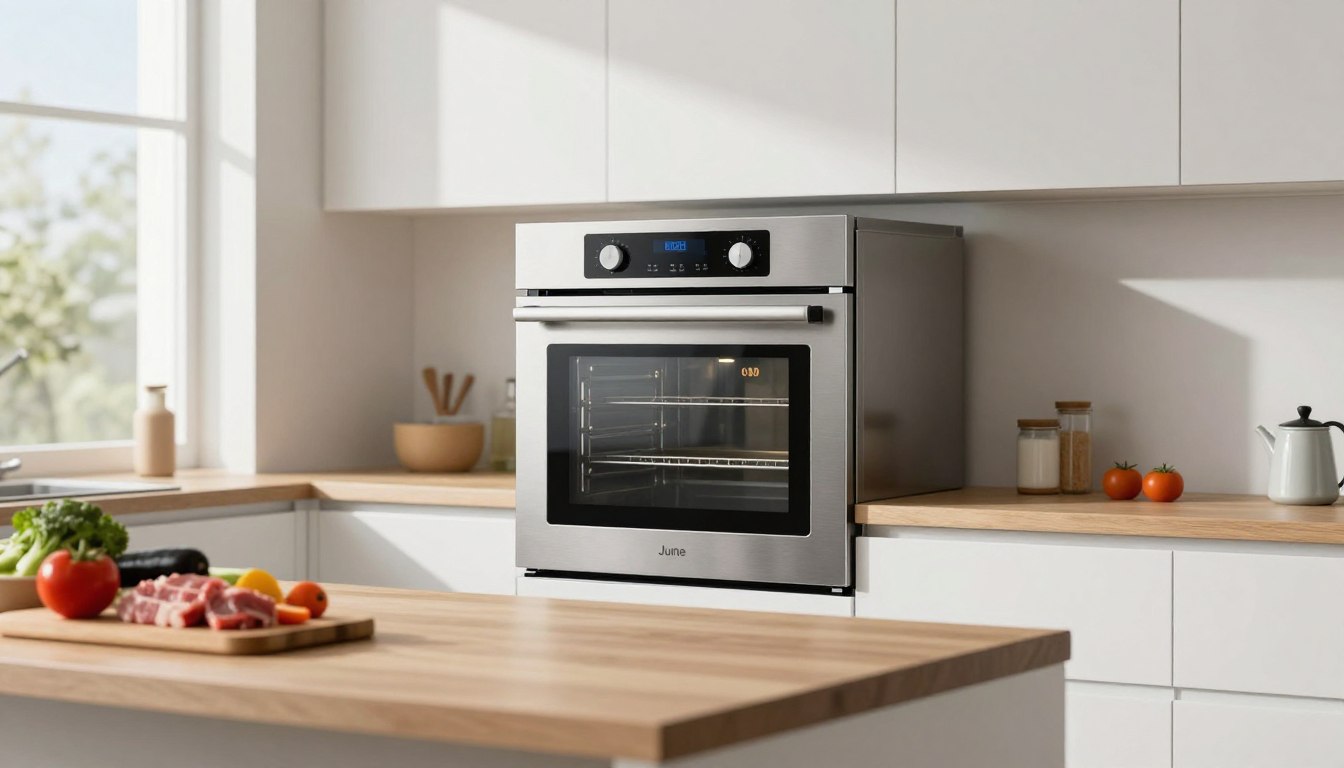 june oven