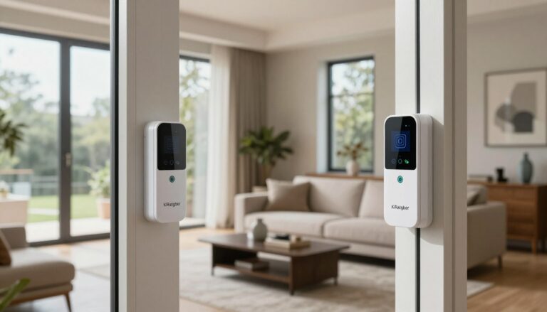 kangaroo home security