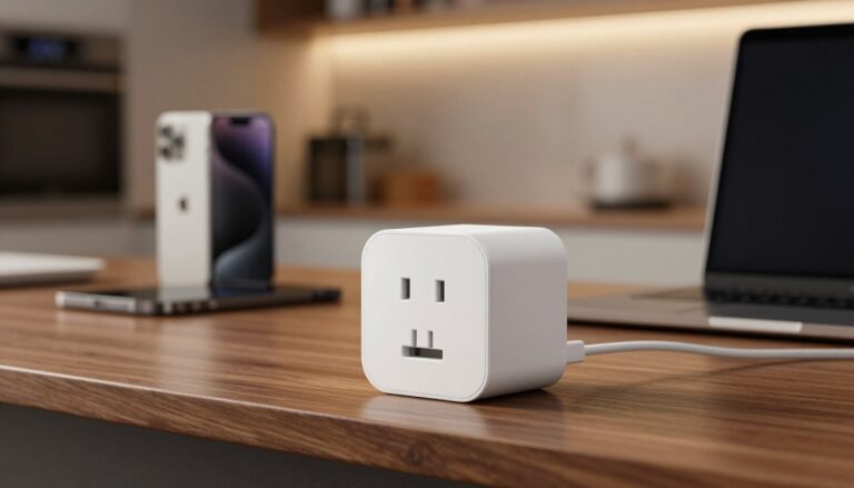 meross smart plug