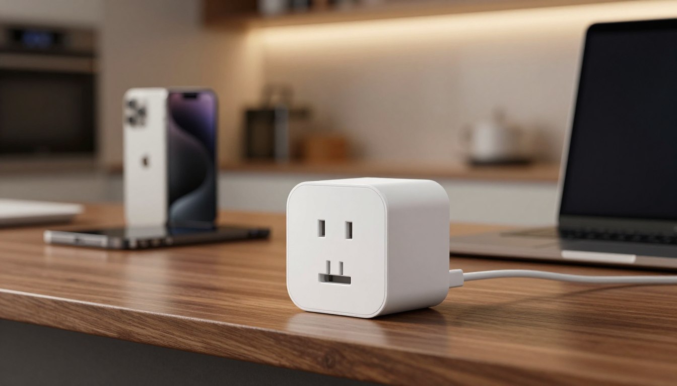 meross smart plug