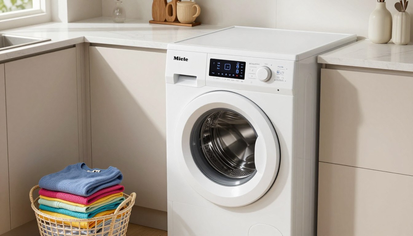 miele w1