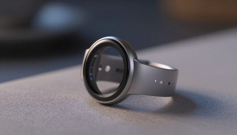 oura ring gen 4