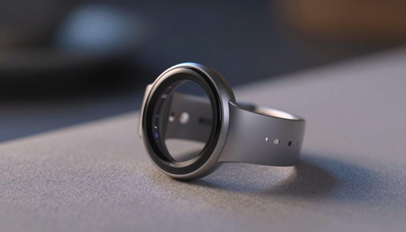 oura ring gen 4