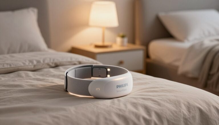 philips smartsleep