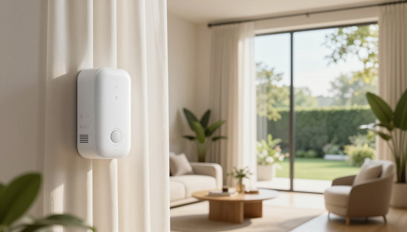 switchbot curtain 3