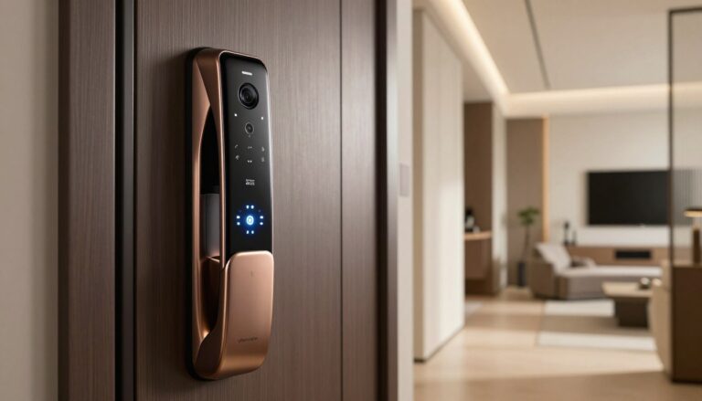 switchbot lock ultra