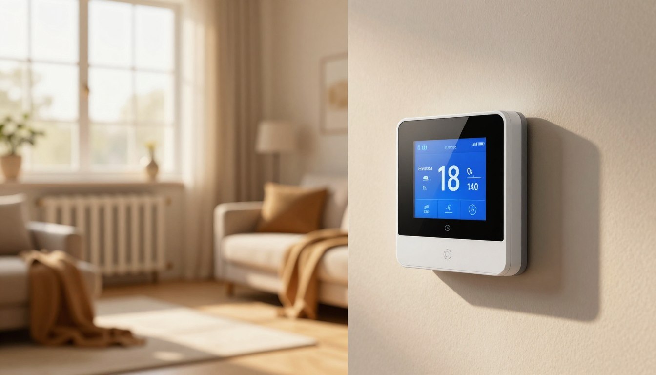 switchbot thermostat