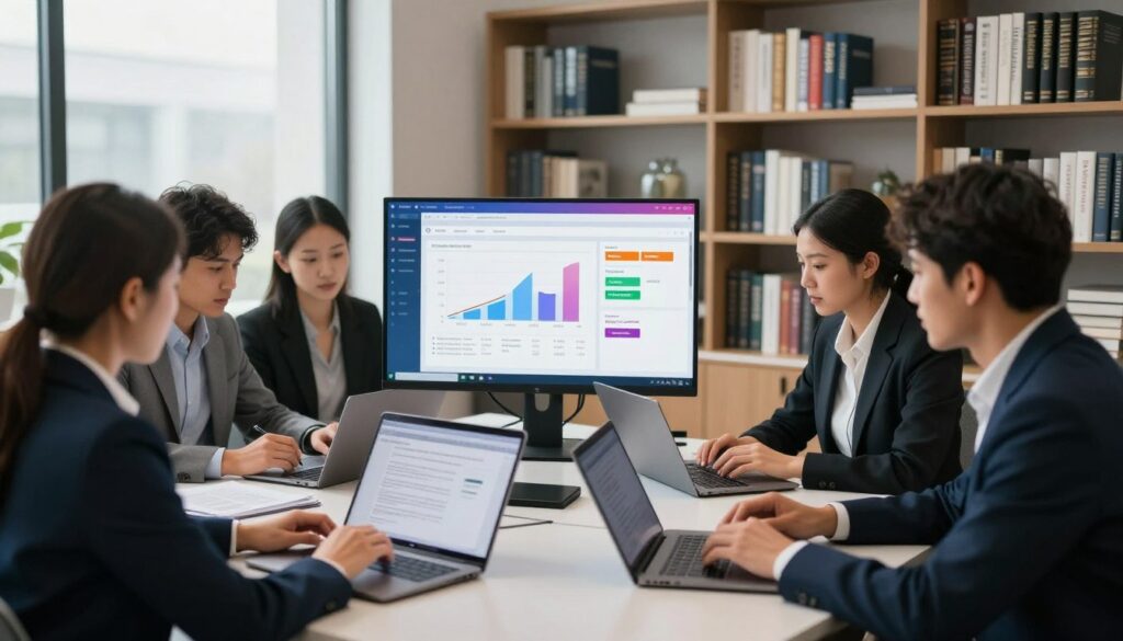 Dokumentenprüfung plagiarism checker