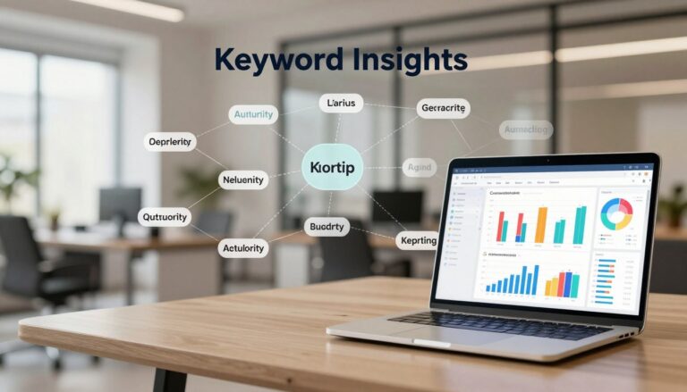 Keyword Insights