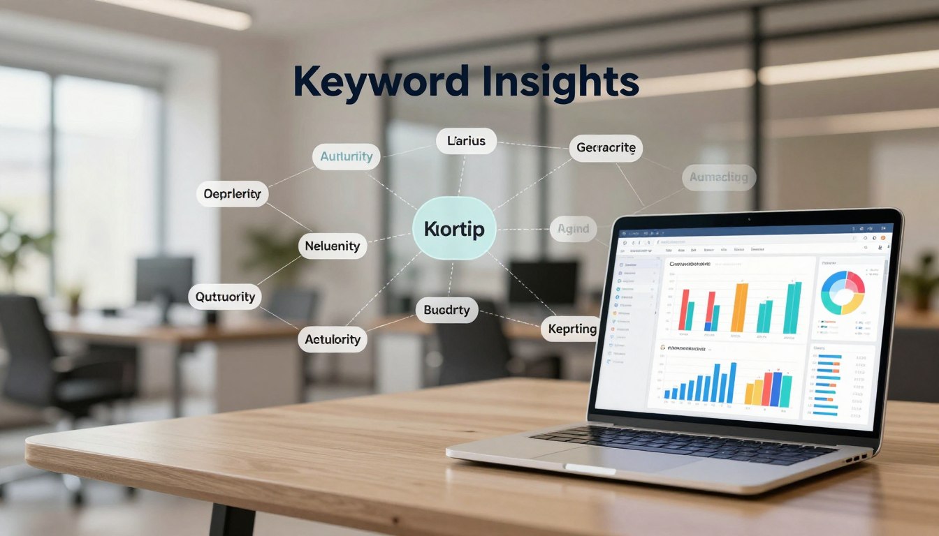 Keyword Insights