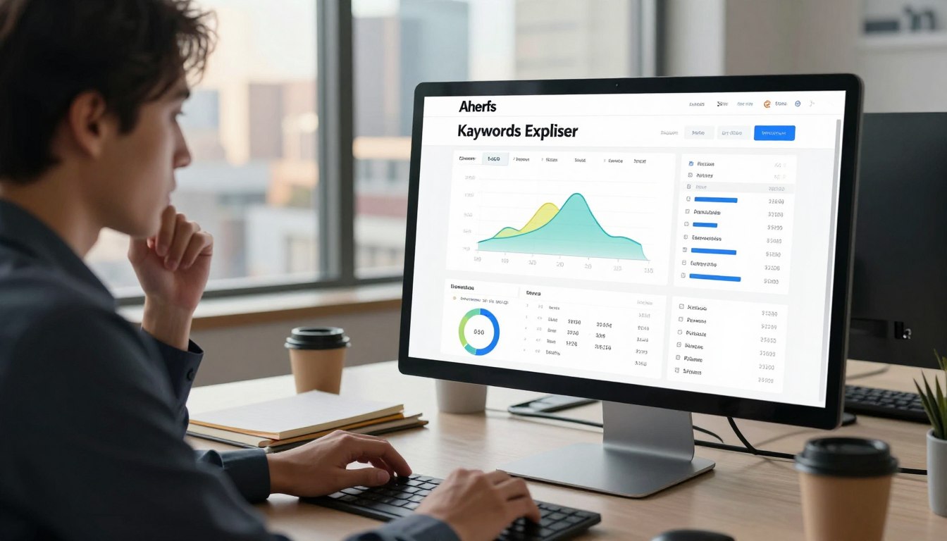 ahrefs