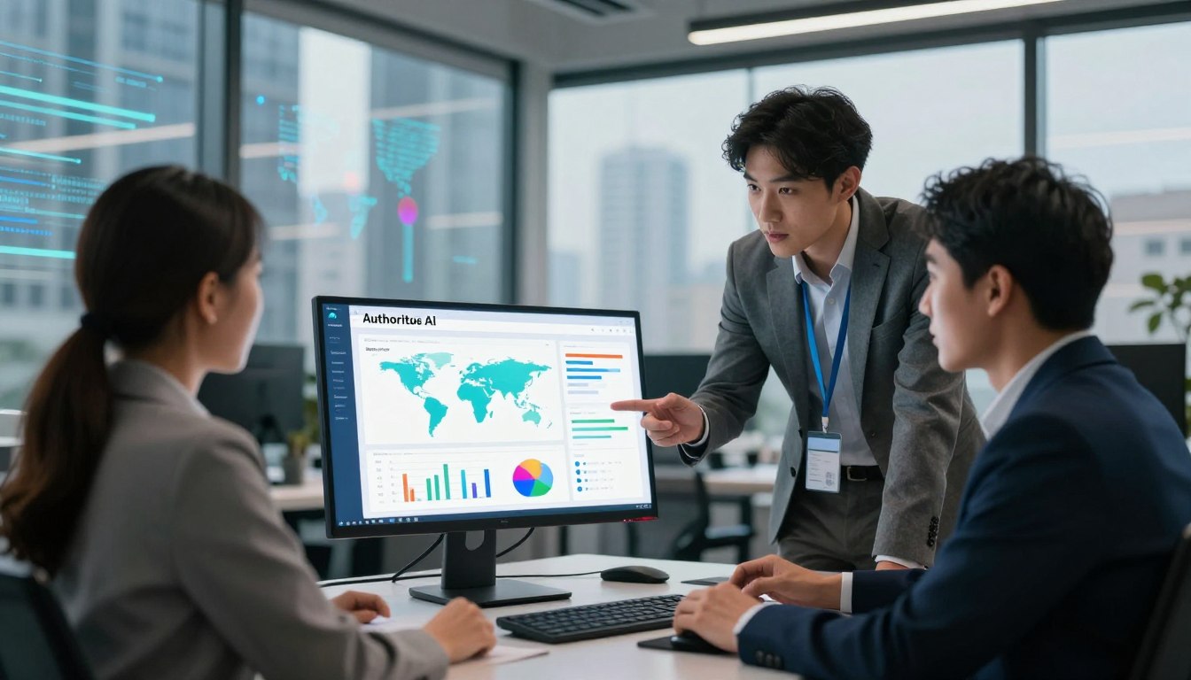 authoritas ai