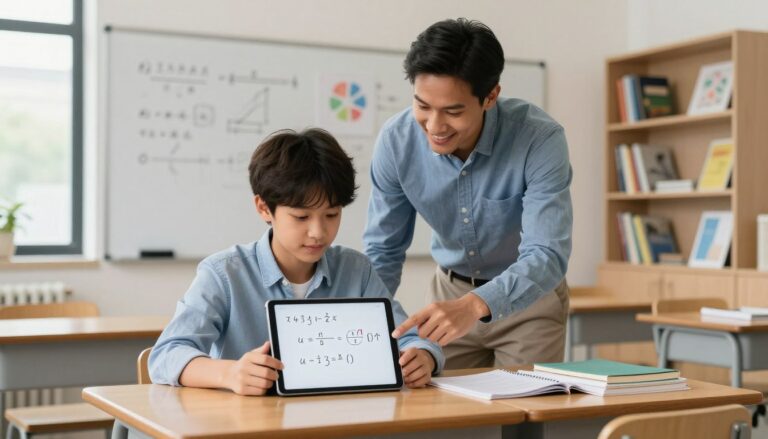 carnegie learning ai