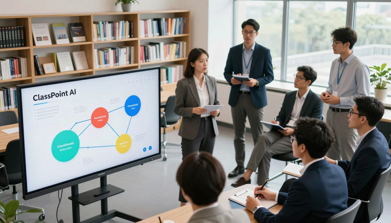 classpoint ai