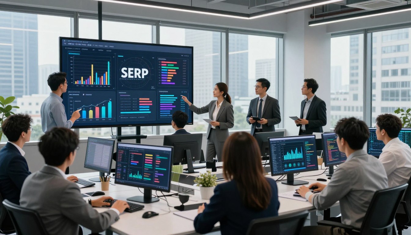 dataforseo ai