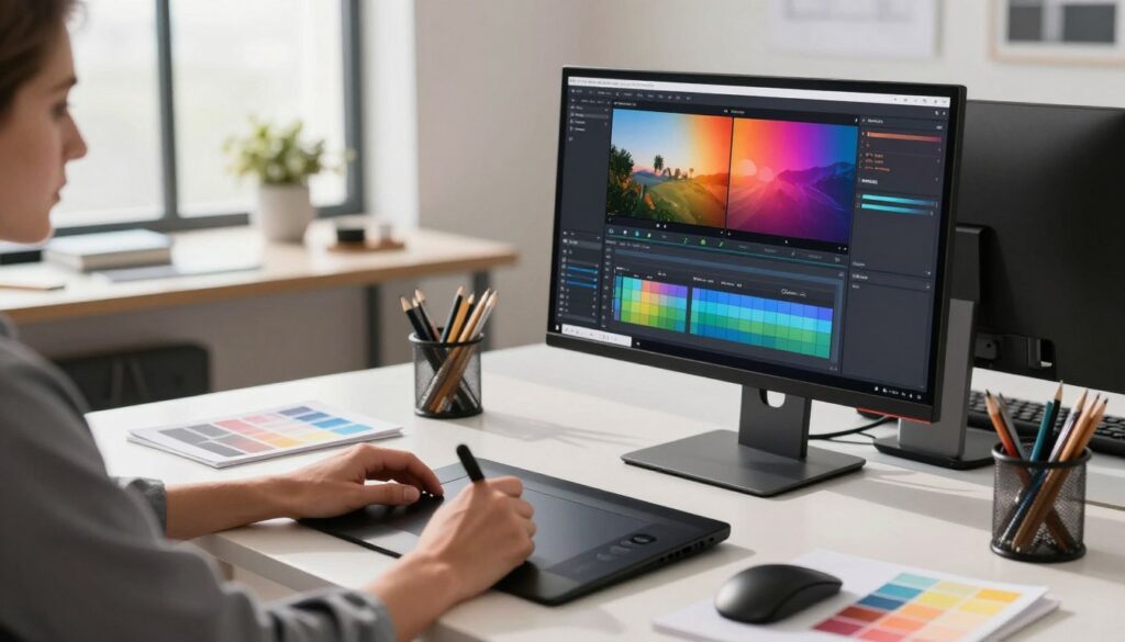 design und video design und video