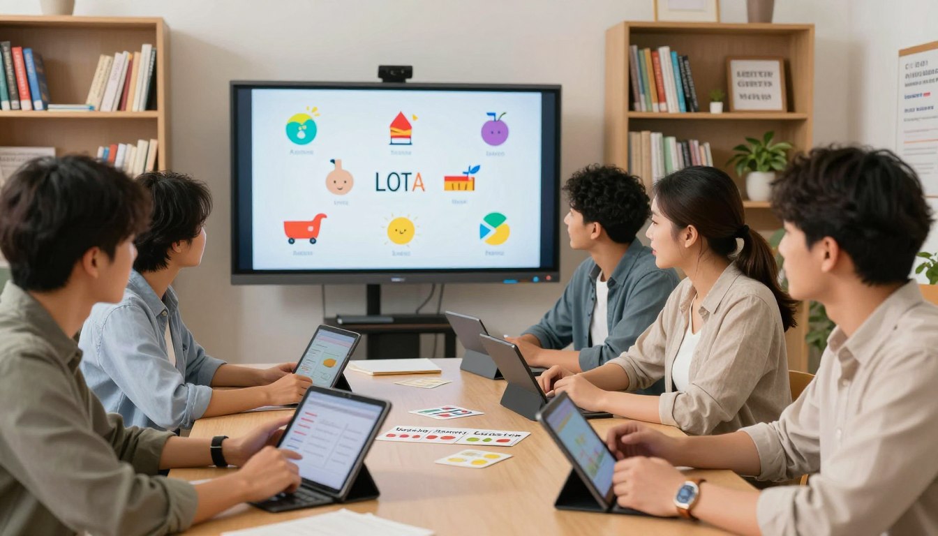 memrise ai