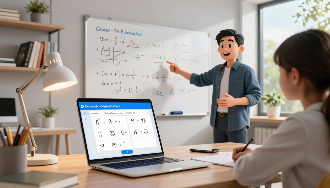photomath