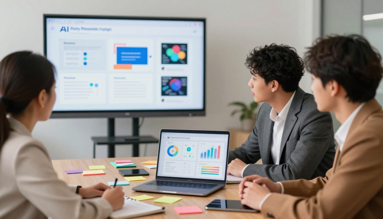 powerpoint ai