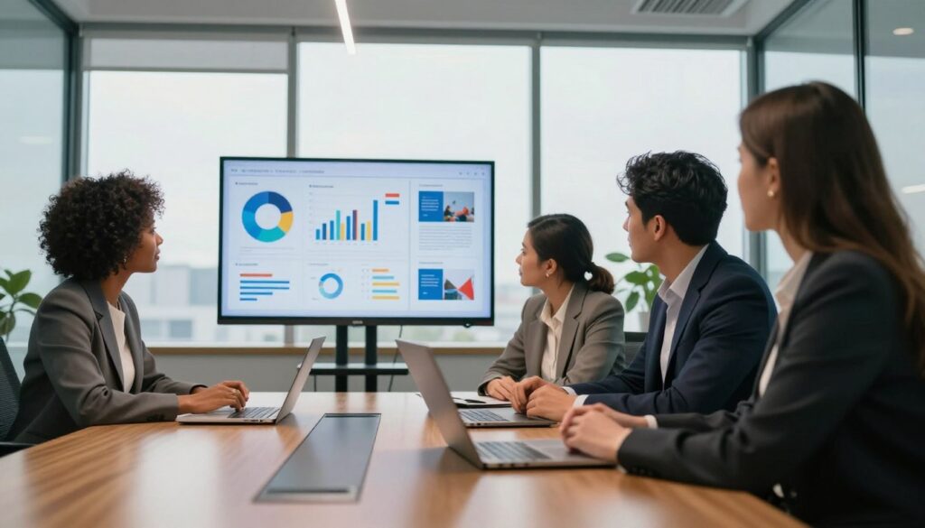 presentation presentation