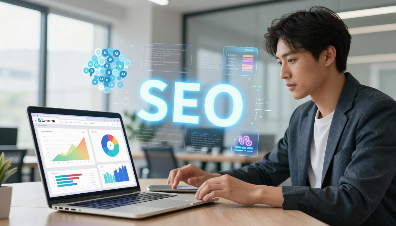 semrush ai