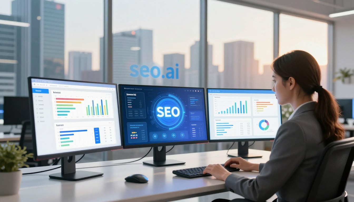 seo ai