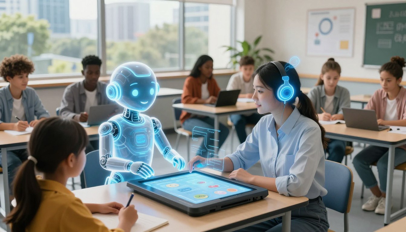 tutor ai