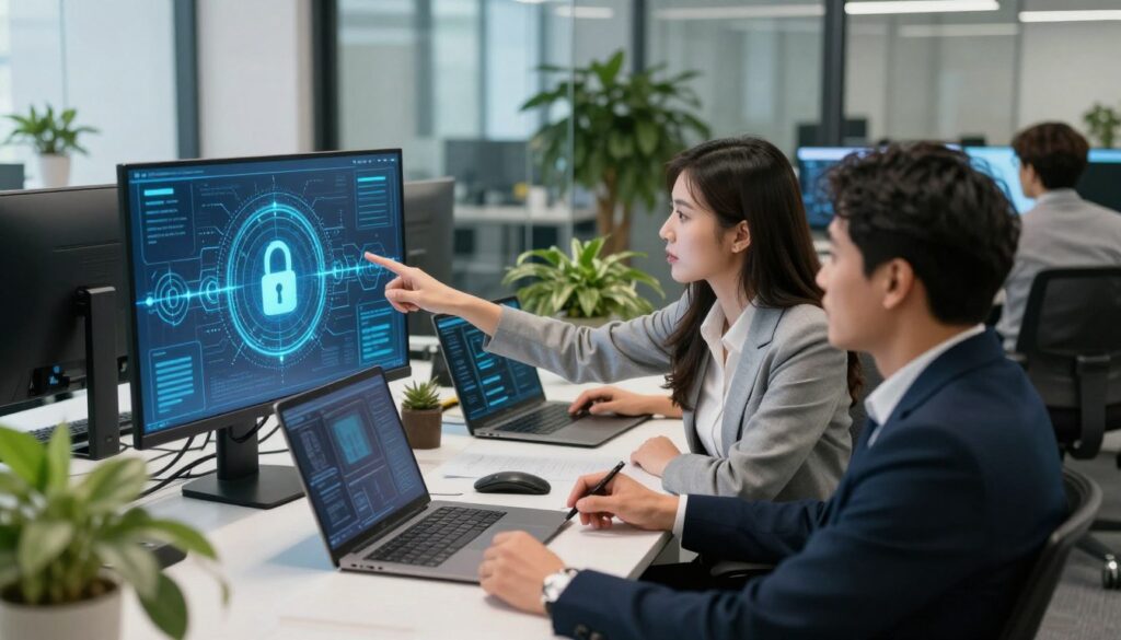 Datensicherheit