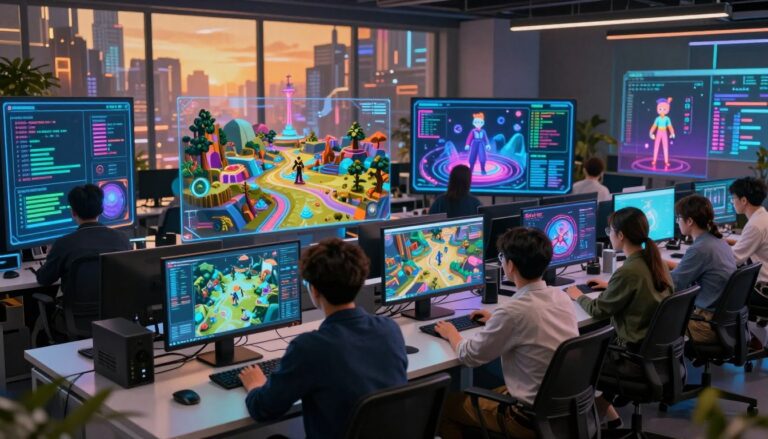 Promethean AI