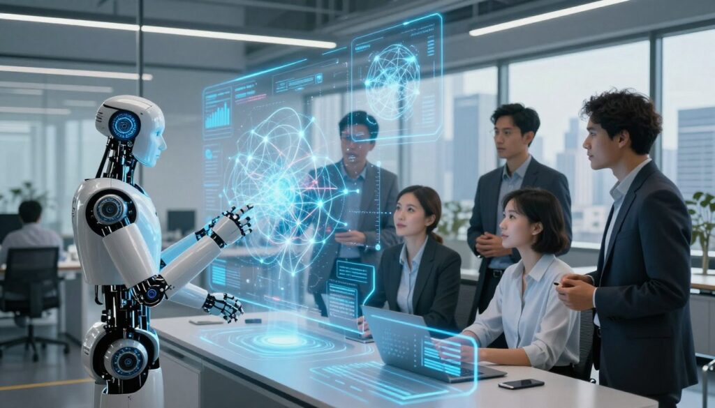 artificial intelligence