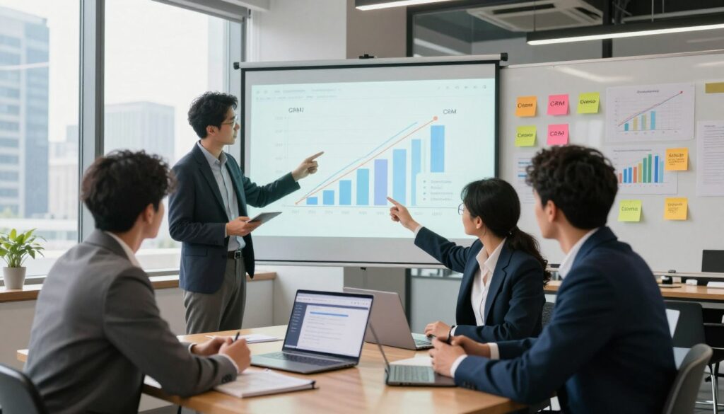 crm alternativen