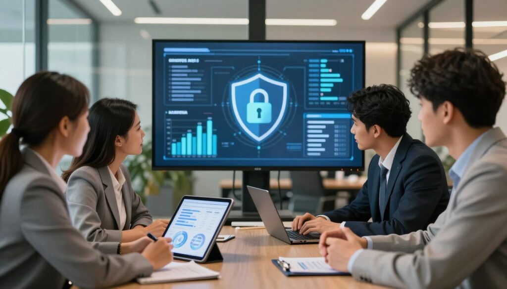 datenschutz und compliance