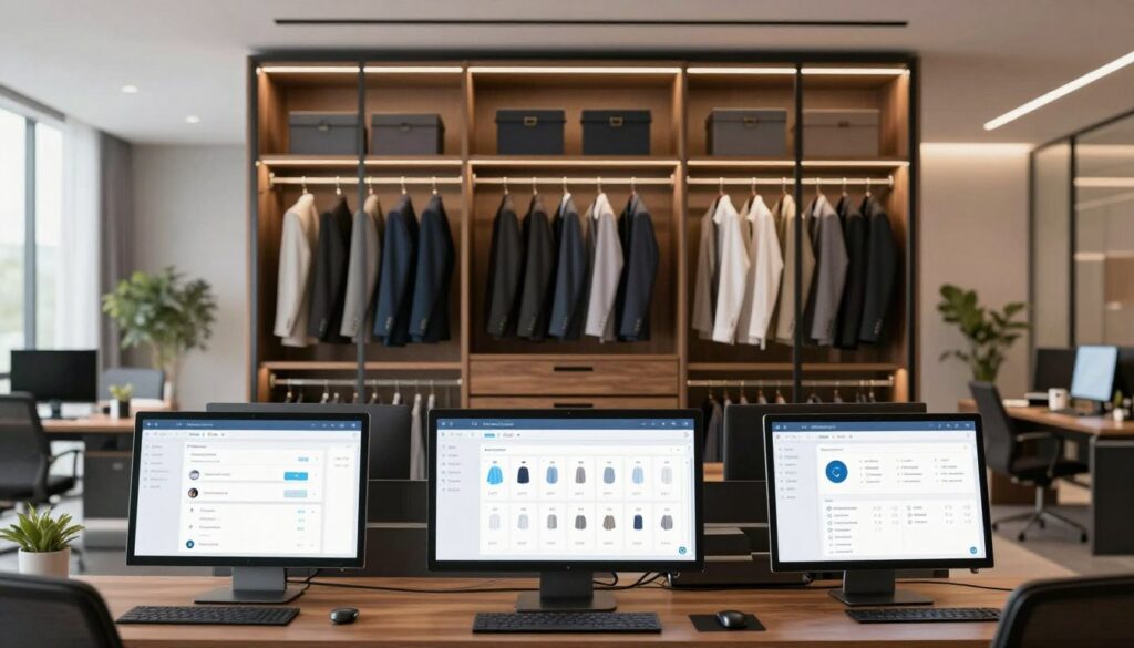 garderobe