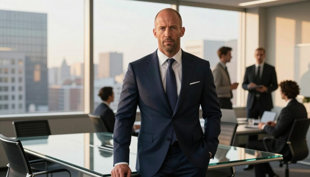 jason statham