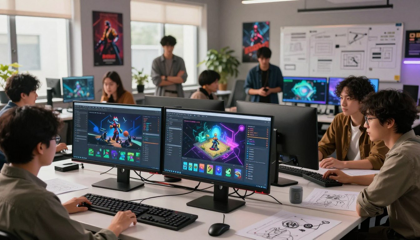 scenario ki-tool