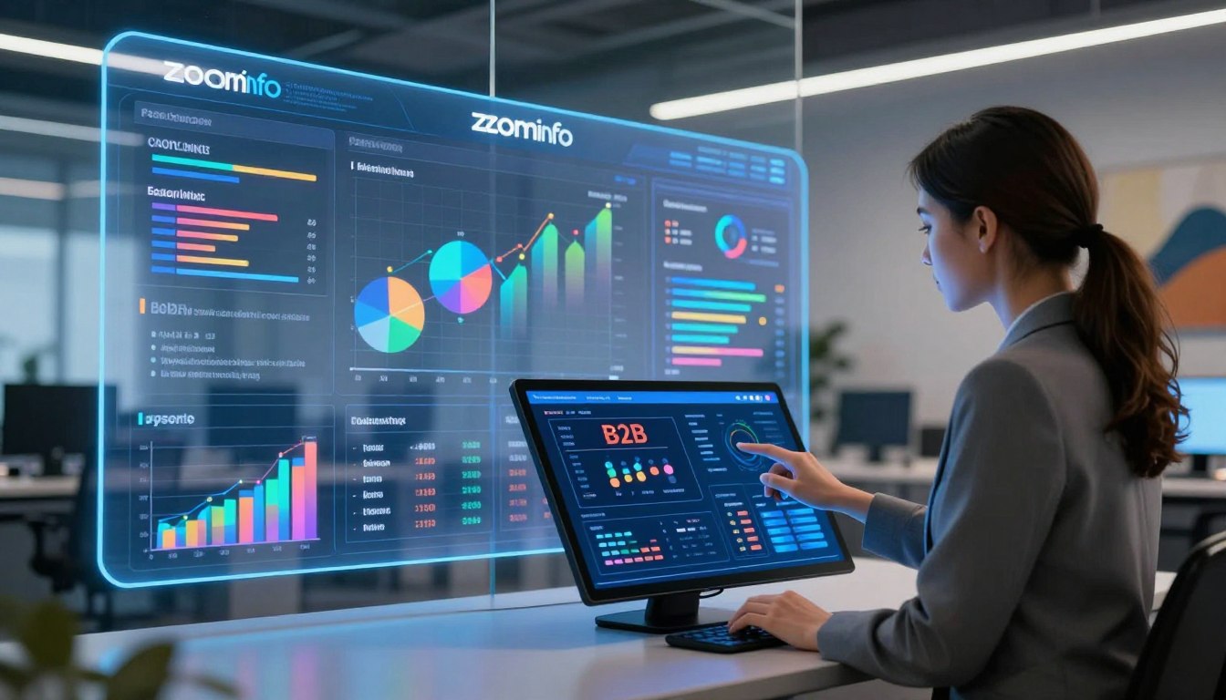 zoominfo