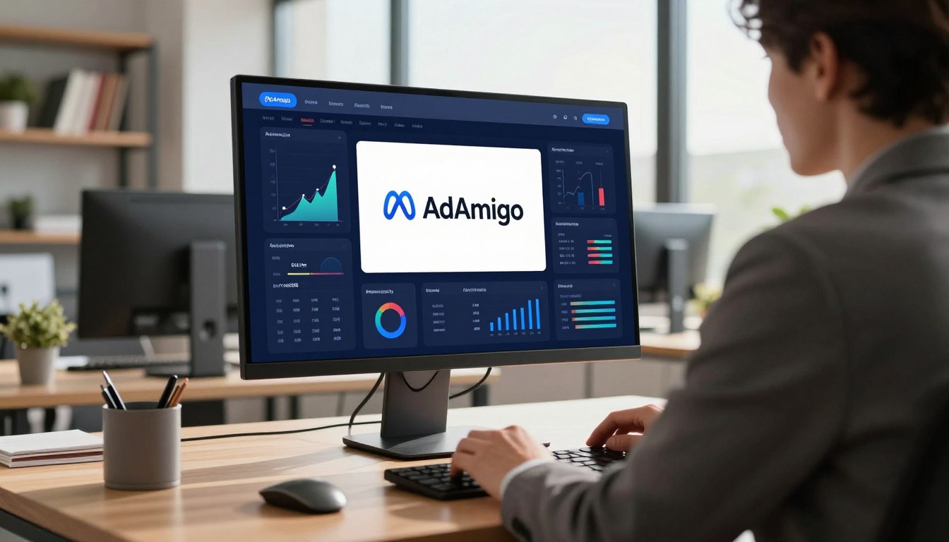 AdAmigo KI
