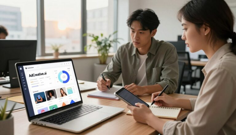 AdCreative ai