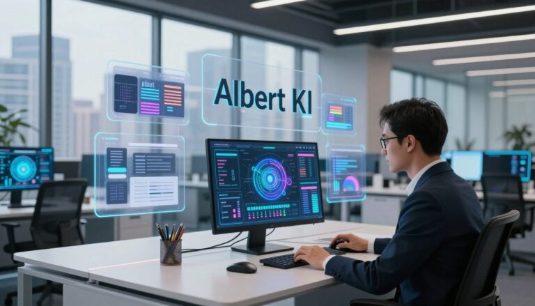 Albert KI