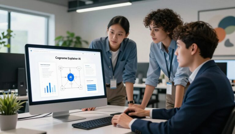 Cognome Explainer AI