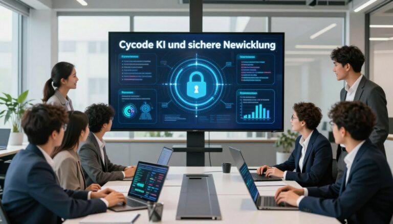 Cycode KI