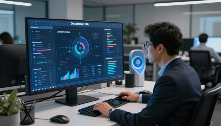 DataRobot XAI