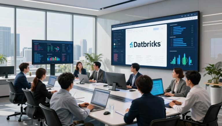 Databricks KI