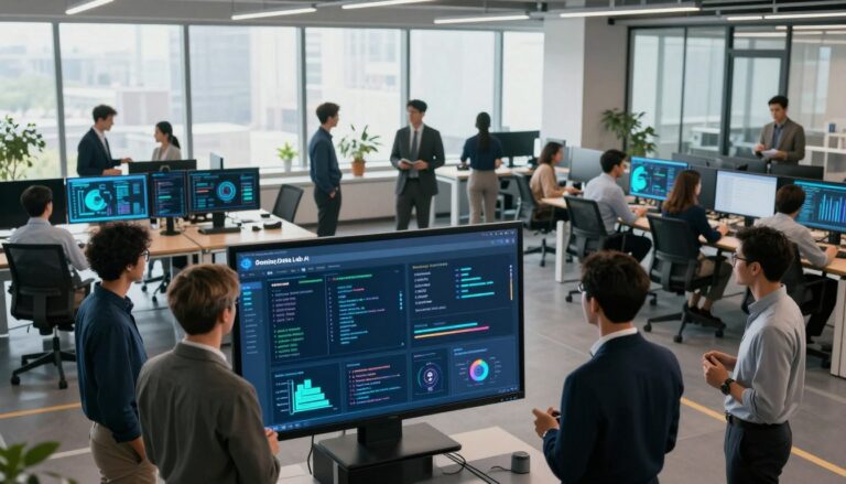 Domino Data Lab
